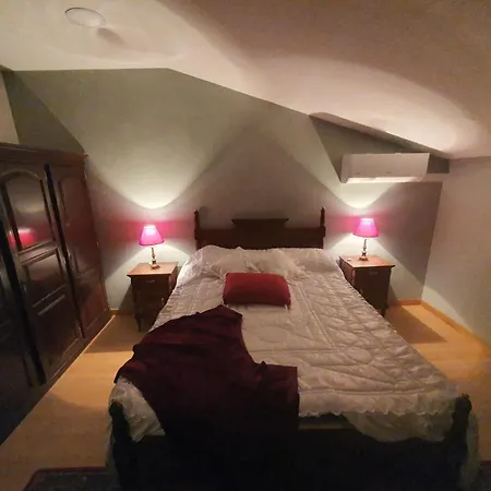 Bessa Nature & Country house
