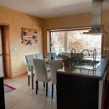 Bessa Nature & Vilar (Terras de Bouro)