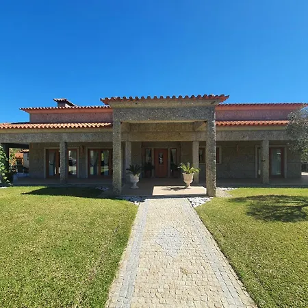 Casa de Campo Bessa Nature & *