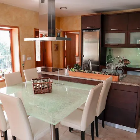 Bessa Nature & Vilar (Travassos)