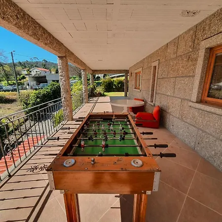 Bessa Nature & Vilar (Travassos)