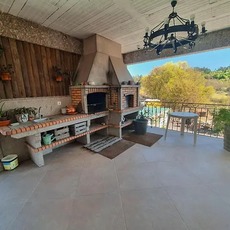 Casa rural Bessa Nature &