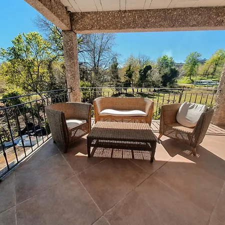 Bessa Nature & Casa rural *