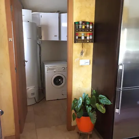 Bessa Nature & Vilar (Travassos)