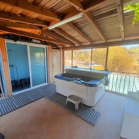 Bessa Nature & Country house