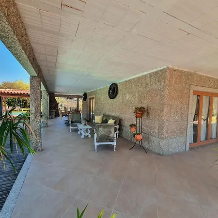 Bessa Nature & * Vilar (Terras de Bouro)