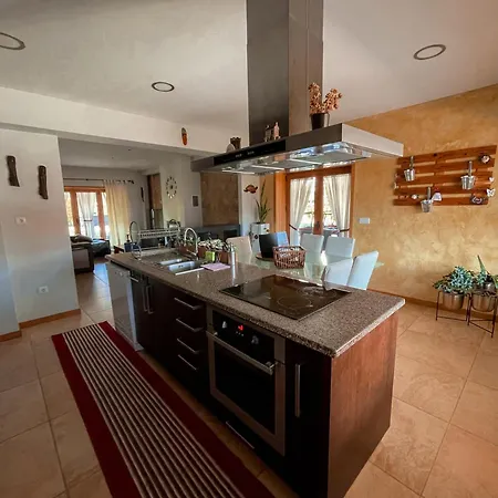 Bessa Nature & Vilar (Travassos)