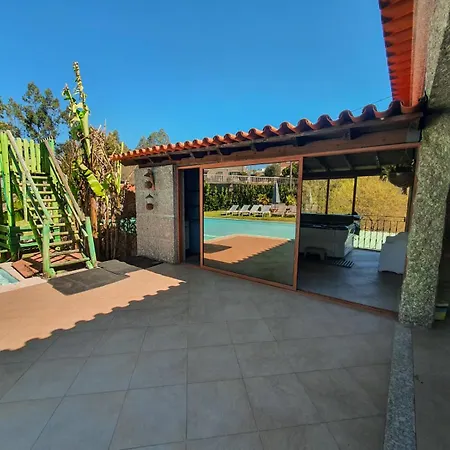 Bessa Nature & * Vilar (Travassos)