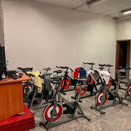 Bessa Nature & Εξοχικό σπίτι Vilar (Travassos)