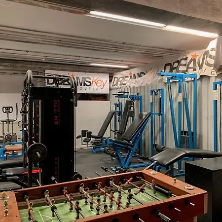 منزل ريفي Bessa Nature & *