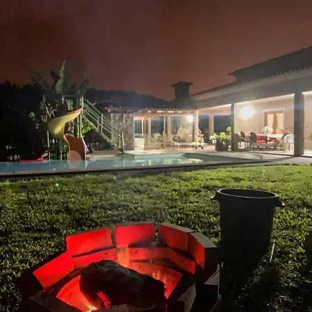 Bessa Nature & Casa rural