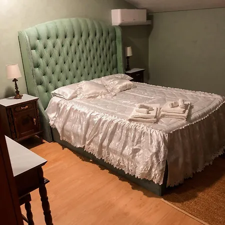 Bessa Nature & Vilar (Travassos)