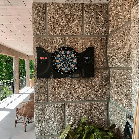 Bessa Nature & Casa rural Vilar (Travassos)