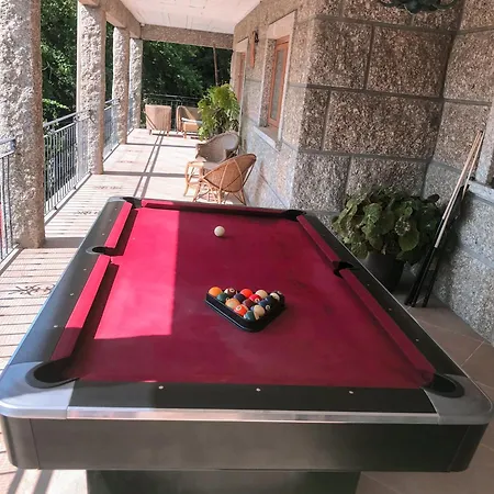 Εξοχικό σπίτι Bessa Nature & *