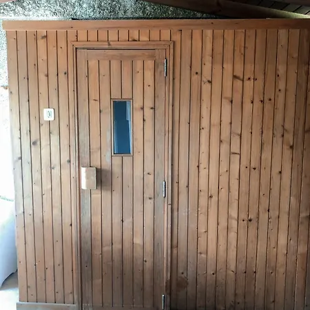 Bessa Nature & Casa rural *