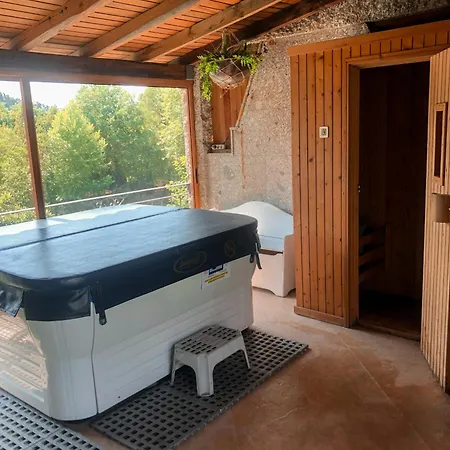 Bessa Nature & * Vilar (Travassos)