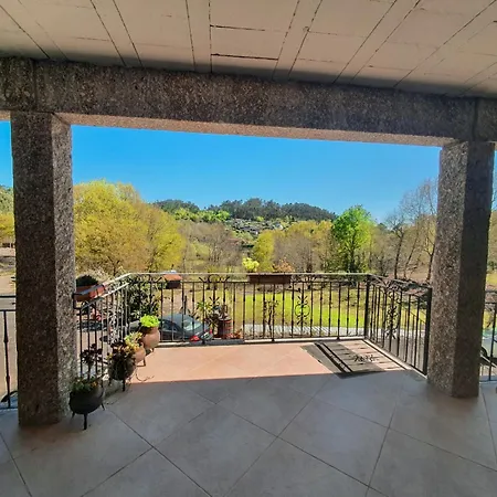 Bessa Nature & Vilar (Travassos)