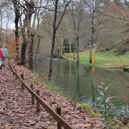 منزل ريفي Bessa Nature &
