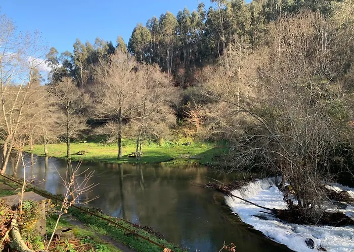 Bessa Nature & Casa de Campo *