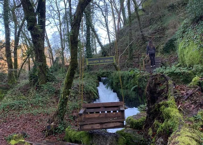 Bessa Nature & * Vilar (Travassos)