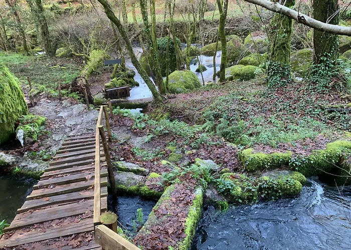 Bessa Nature & Vilar (Travassos)