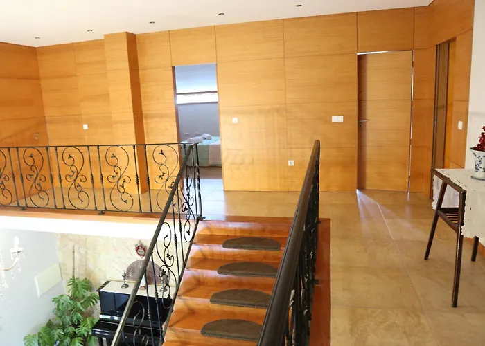 Bessa Nature & Vilar (Travassos)