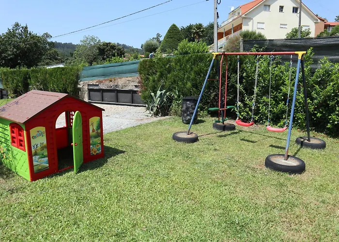 Casa de Campo Bessa Nature & *