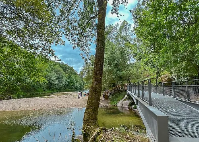 Hétvégi ház Bessa Nature & *