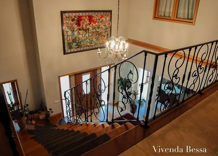 Hétvégi ház Bessa Nature &