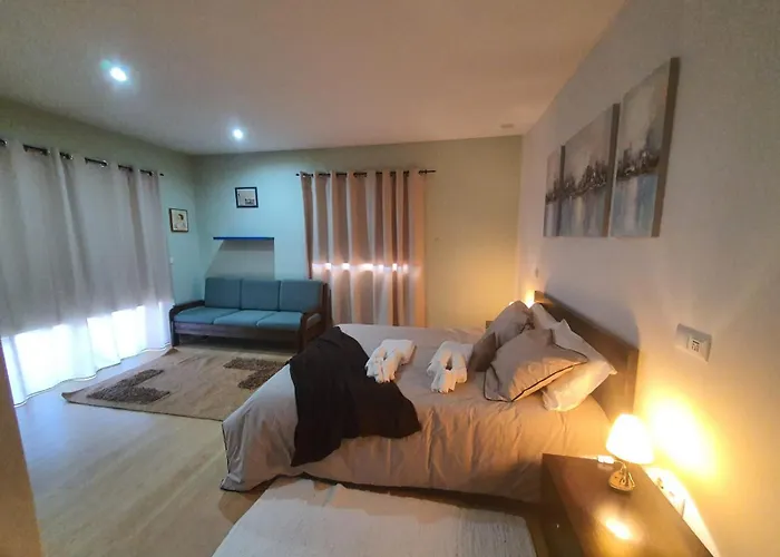 Bessa Nature & Hétvégi ház