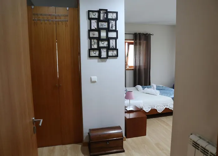 Hétvégi ház Bessa Nature &