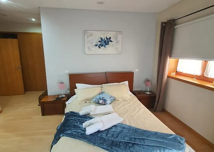 Bessa Nature & Casa de Campo *