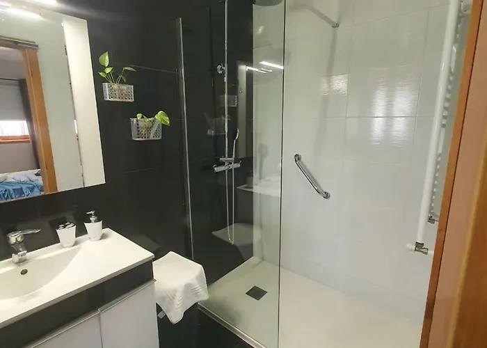 Bessa Nature & Vilar (Travassos)