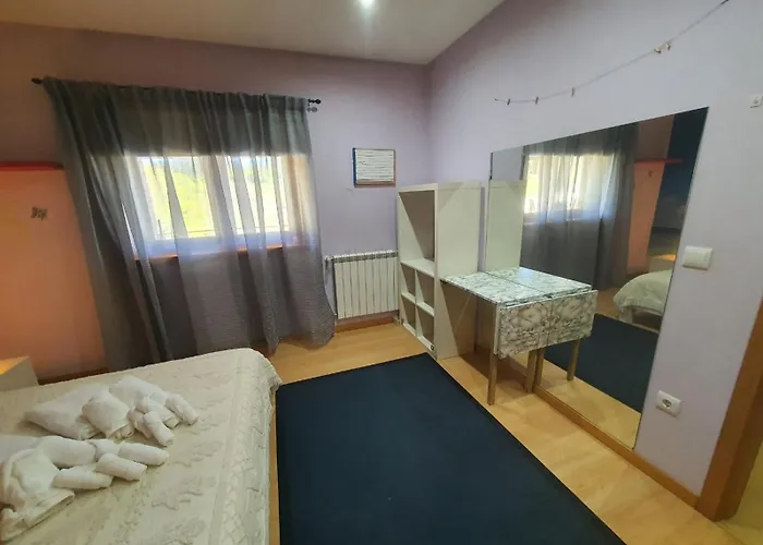 Bessa Nature & * Vilar (Travassos)