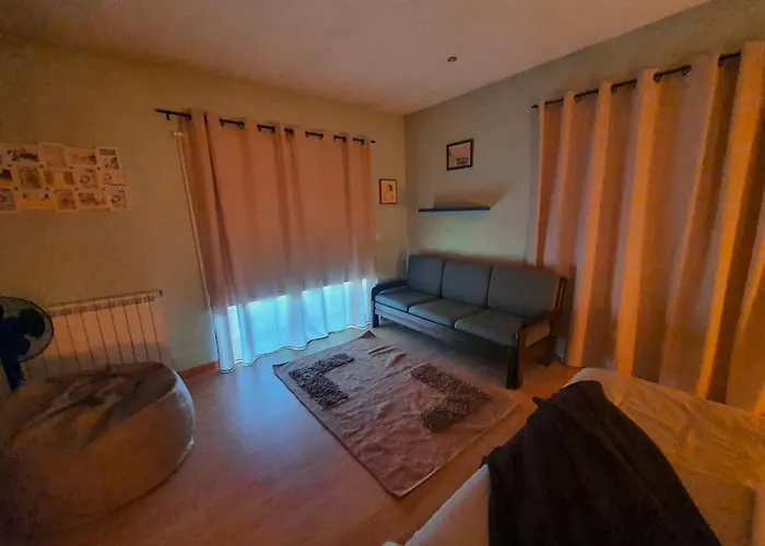 カントリーハウス Bessa Nature &