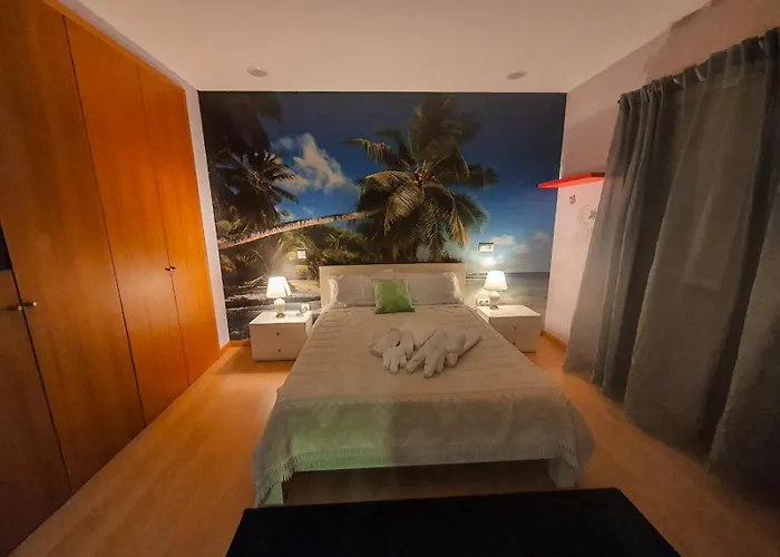 Bessa Nature & Casa de Campo *