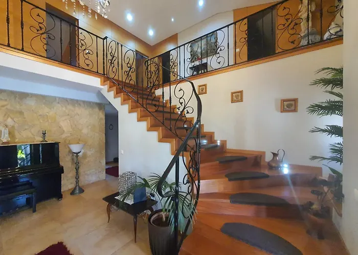 Hétvégi ház Bessa Nature & *