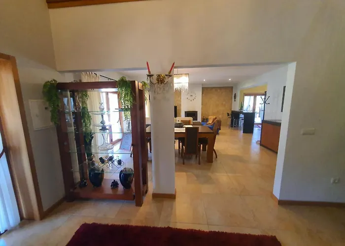 Bessa Nature & Vilar (Travassos)