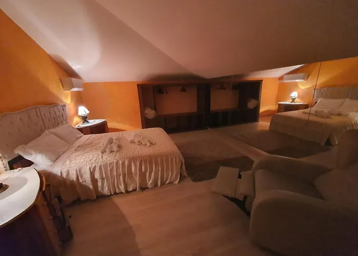 Bessa Nature & Hétvégi ház *