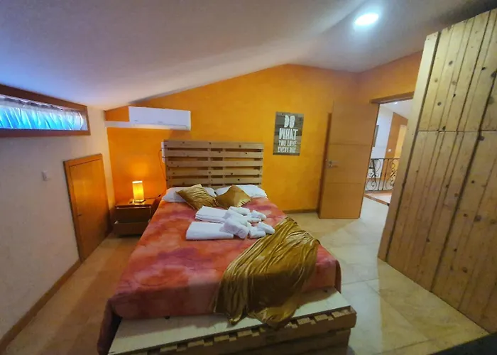 カントリーハウス Bessa Nature & *