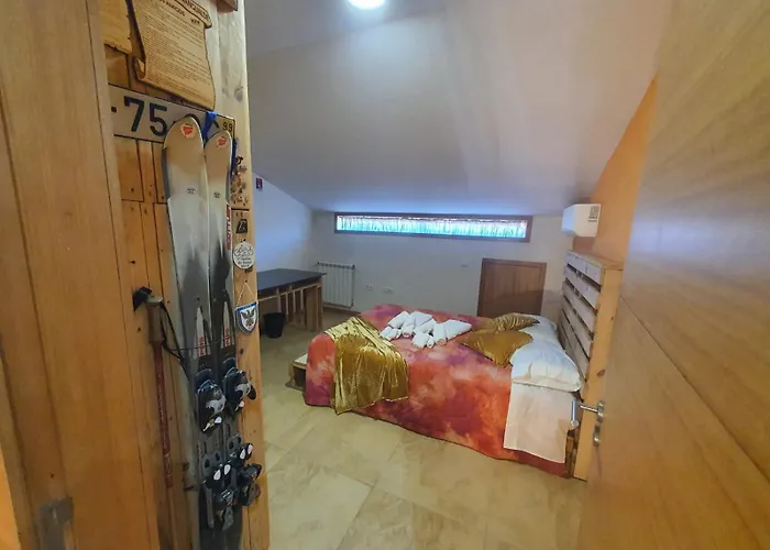 Bessa Nature & Vilar (Travassos)