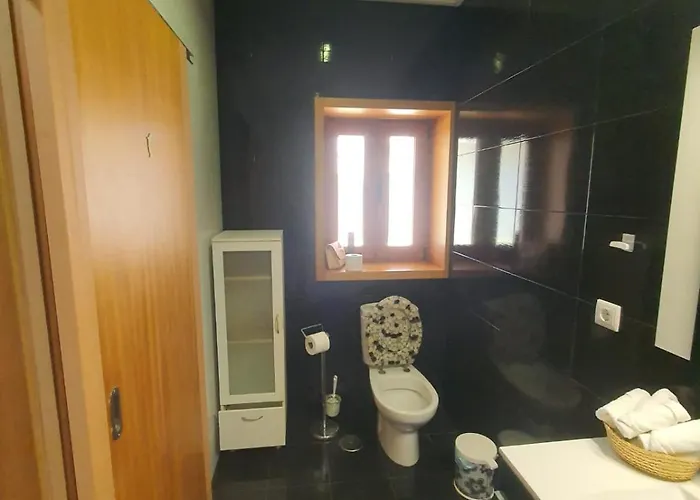 Bessa Nature & * Vilar (Travassos)