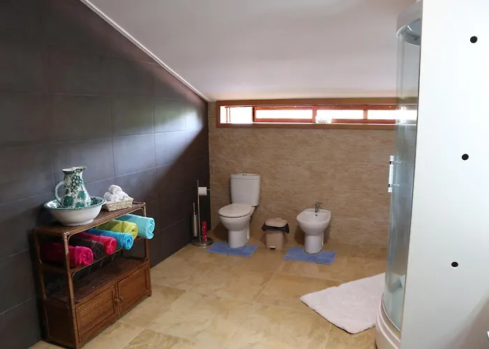 Bessa Nature & Casa de Campo