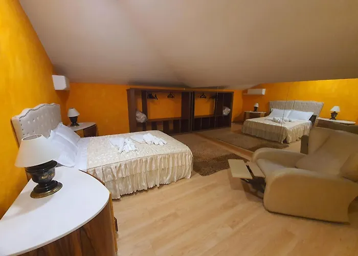 Casa de Campo Bessa Nature &