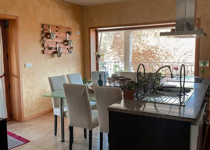 Bessa Nature & Vilar (Travassos)