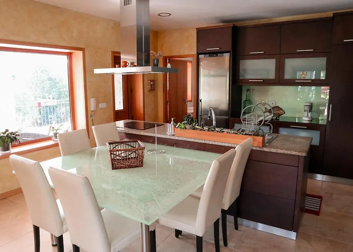 Bessa Nature & Vilar (Travassos)