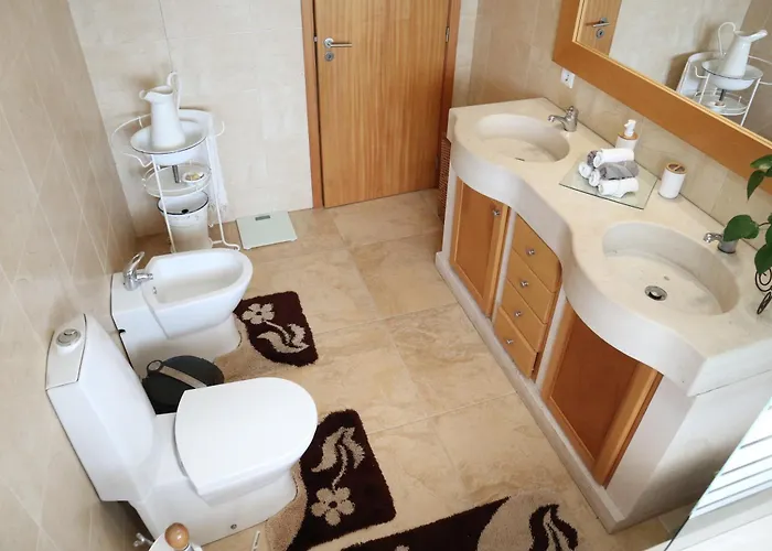 Bessa Nature & Casa de Campo