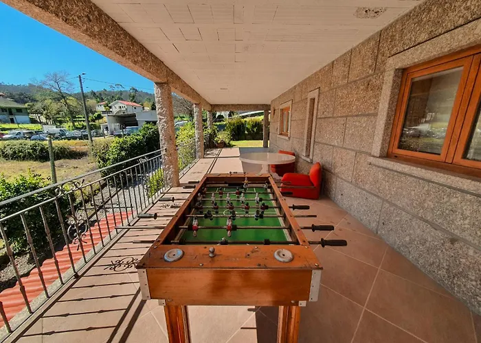 Bessa Nature & Vilar (Travassos)