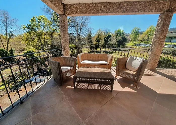 Bessa Nature & カントリーハウス *