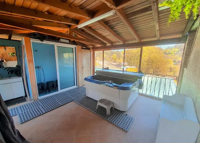 Bessa Nature & Hétvégi ház